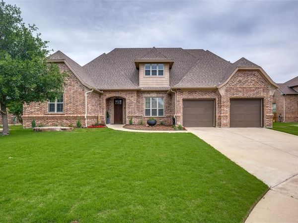6017 Ricks Road, Denton, TX 76210