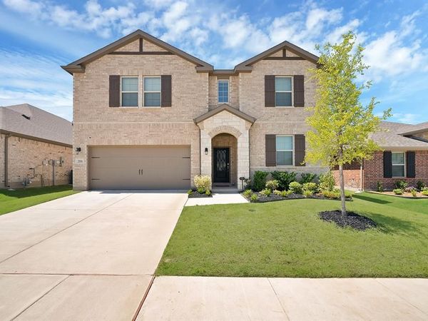 2004 Sandpiper Way , Princeton, TX 75407