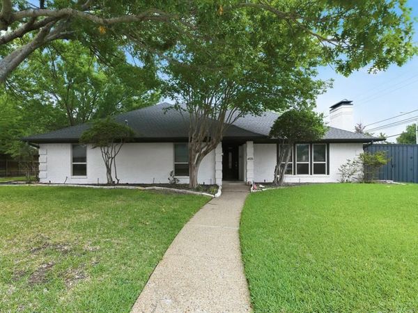 4125 Camino Drive , Plano, TX 75074