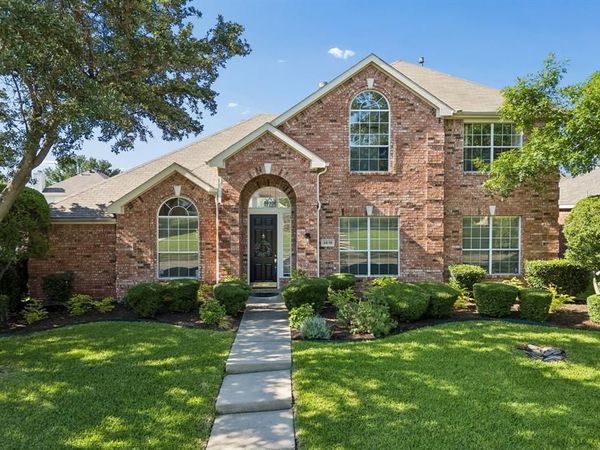 3516 Kimble Drive , Plano, TX 75025