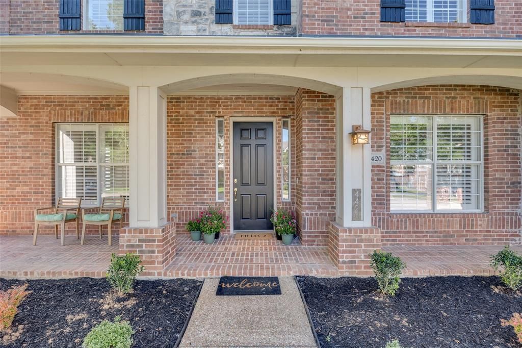4420 Kelly Drive, Richardson, TX 75082 Main Photo