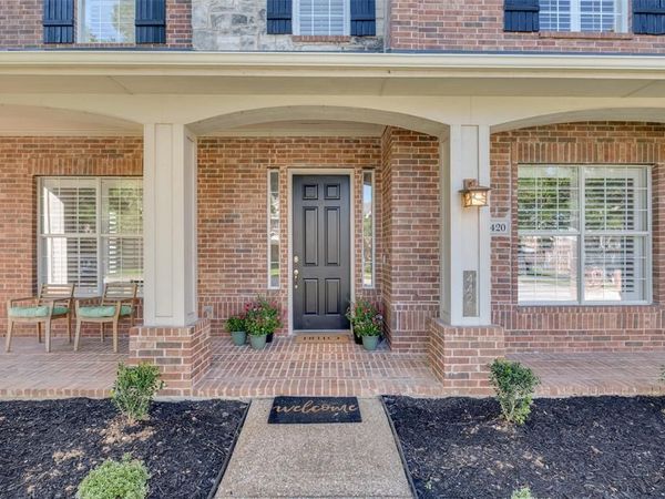 4420 Kelly Drive, Richardson, TX 75082