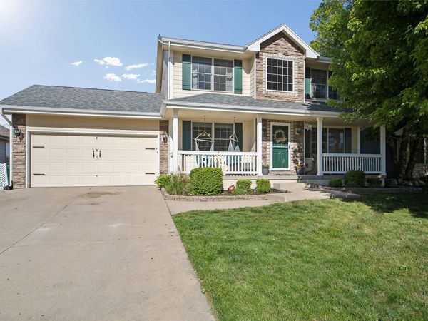 1710 3rd Avenue SE, Altoona, IA 50009
