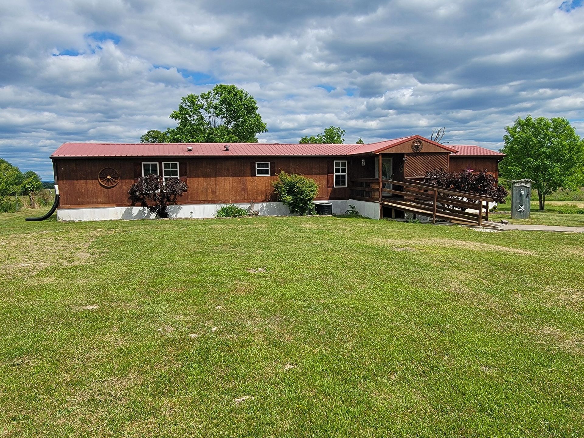 161 Gum Bottom Road, Waco, KY 40385