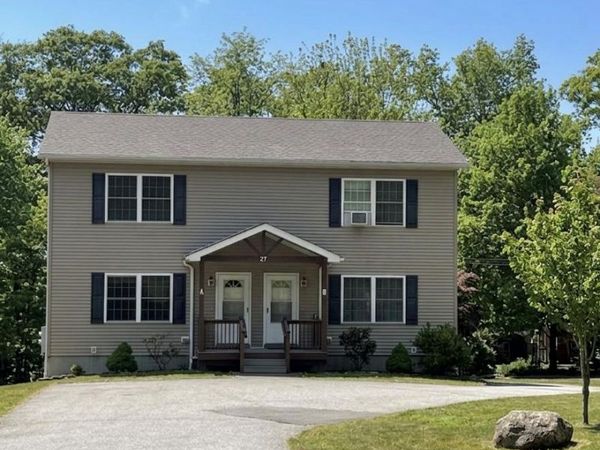 27 Hemlock Street , Unit A, Fort Montgomery, NY 10922