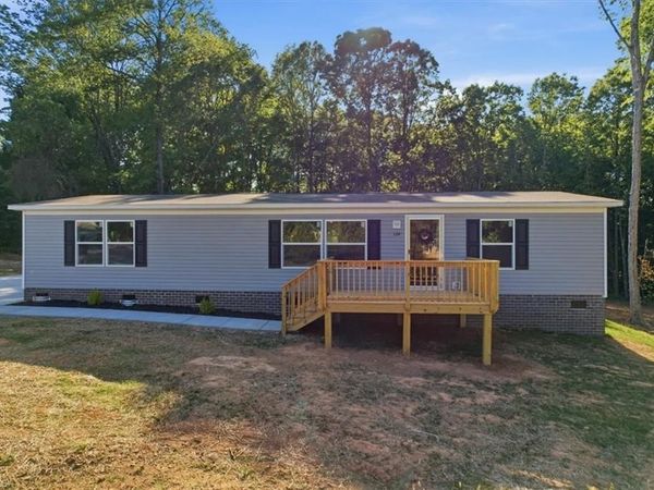 124 Kameron Court, Madison, NC 27025