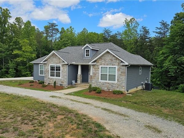 952 Trinity Church Road , Tobaccoville, NC 27050