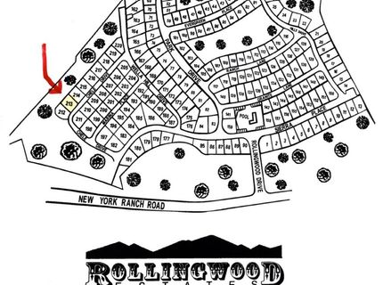 20 Rollingwood Dr #213, Jackson, CA 95642 Photo