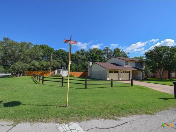 2001 Hannahawk Circle, Harker Heights, TX 76548