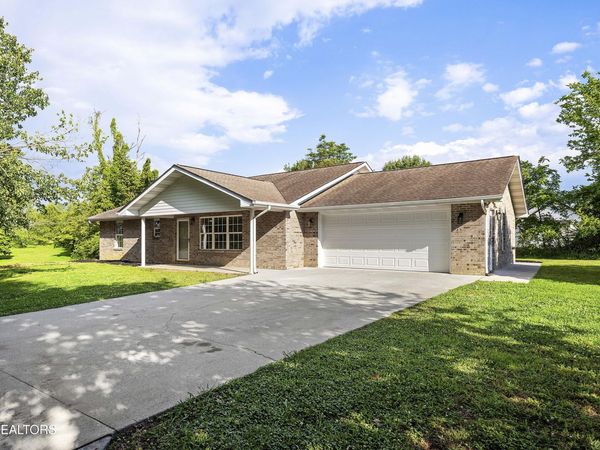768 Northview Drive, Kodak, TN 37764