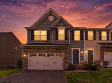 214 Stonehurst Drive, Morgantown, WV 26501