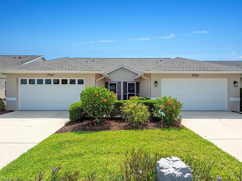 2960 W Crown Pointe Blvd, Naples, FL 34112 Photo