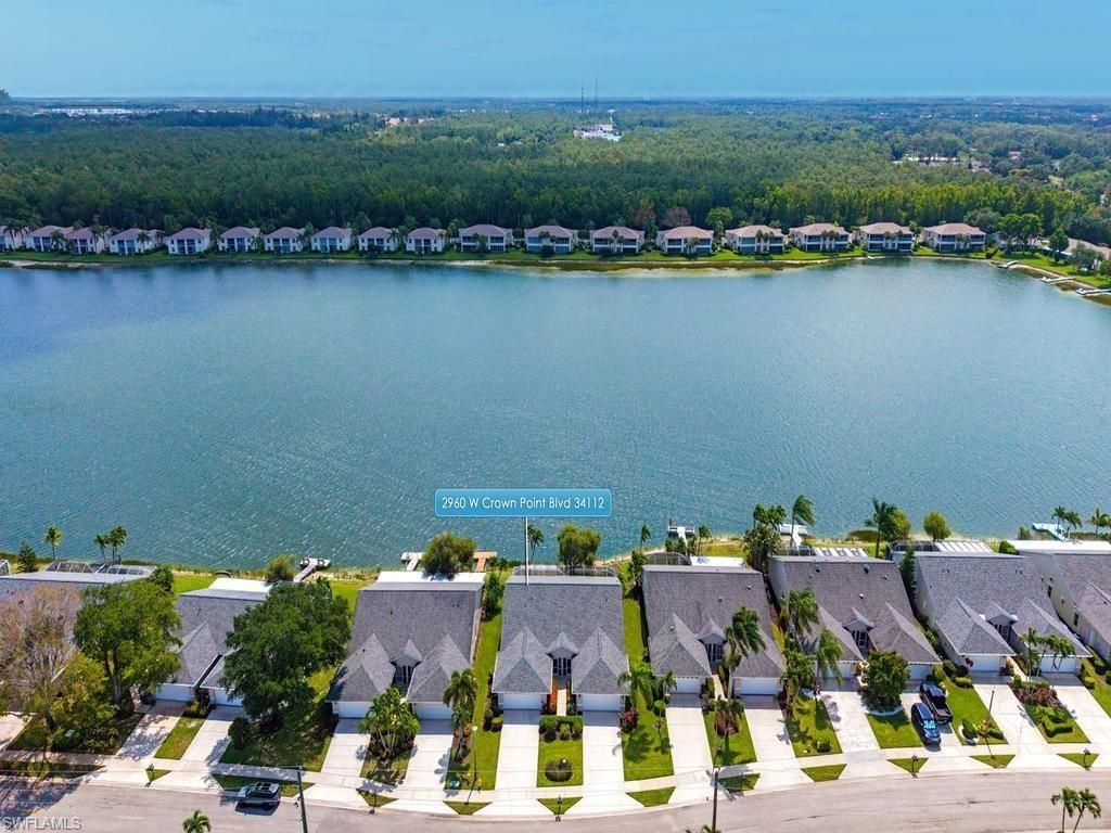 2960 W Crown Pointe Blvd, Naples, FL 34112 Photo