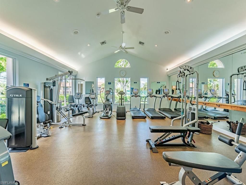 2960 W Crown Pointe Blvd, Naples, FL 34112 Photo