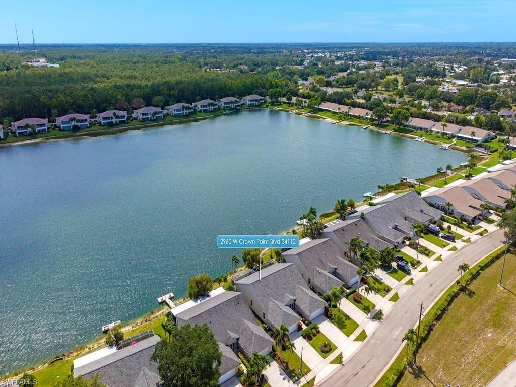 2960 W Crown Pointe Blvd, Naples, FL 34112 Photo