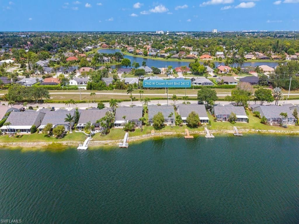 2960 W Crown Pointe Blvd, Naples, FL 34112 Photo