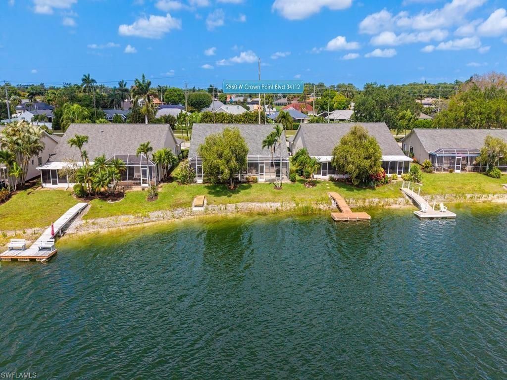 2960 W Crown Pointe Blvd, Naples, FL 34112 Photo
