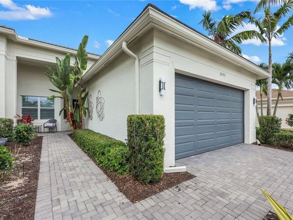 28393 Turin CT , BONITA SPRINGS, FL 34135