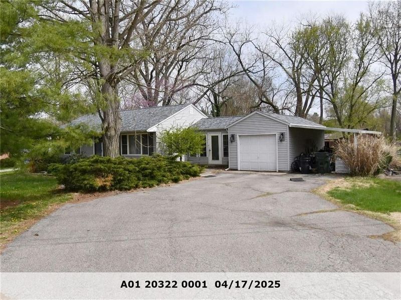 400 Little York Road, Dayton, OH 45414 Photo 1