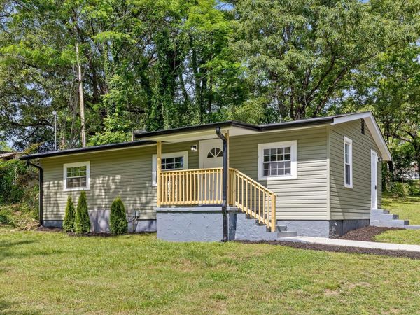 3907 Moss Road , Chattanooga, TN 37406