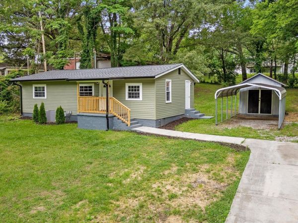 3907 Moss Road , Chattanooga, TN 37406