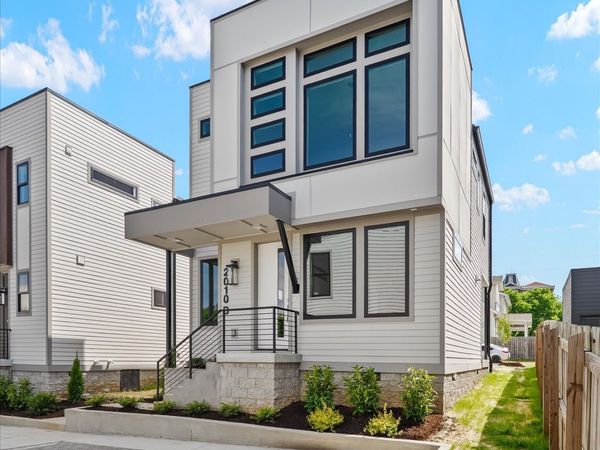 2010 9th Ave N, Unit A, Nashville, TN 37208