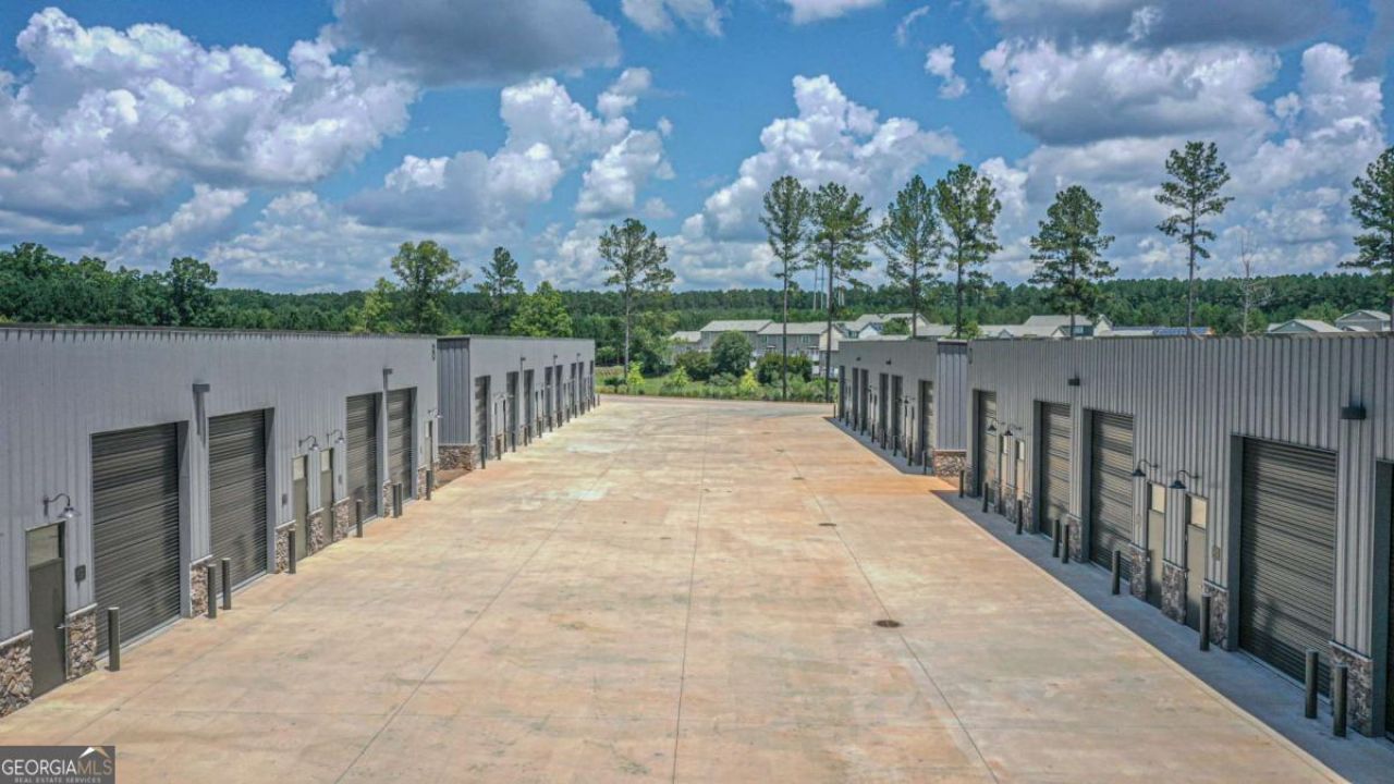 1040 Park Court, Unit L3, Greensboro, GA 30642 Main Photo