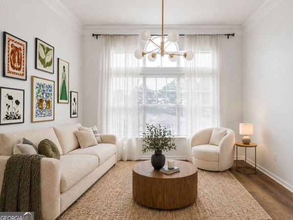 2700 Pine Tree Road NE, Unit 1317, Atlanta, GA 30324