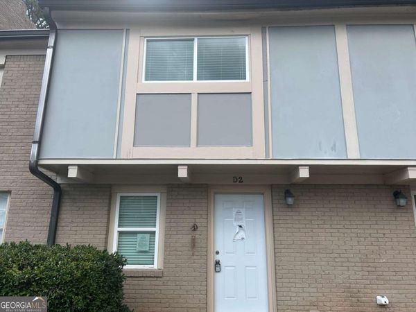 2604 Campbellton Road SW, Unit 2D, Atlanta, GA 30311