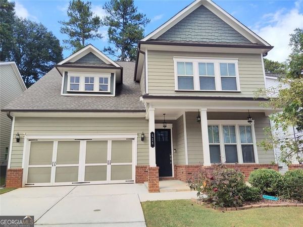 514 Avondale Hills Drive, Decatur, GA 30032