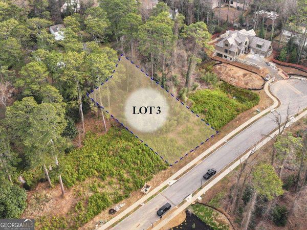 478 Emily Reed Lane, Atlanta, GA 30342