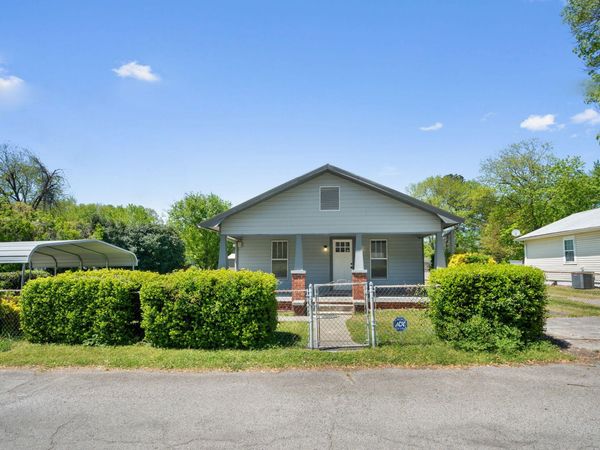 1408 Elrod Street SE, Cleveland, TN 37311