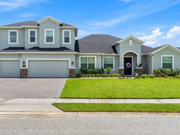 3135 Addison Drive, Melbourne, FL 32940