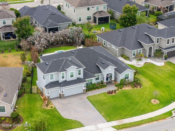 3135 Addison Drive , Melbourne, FL 32940