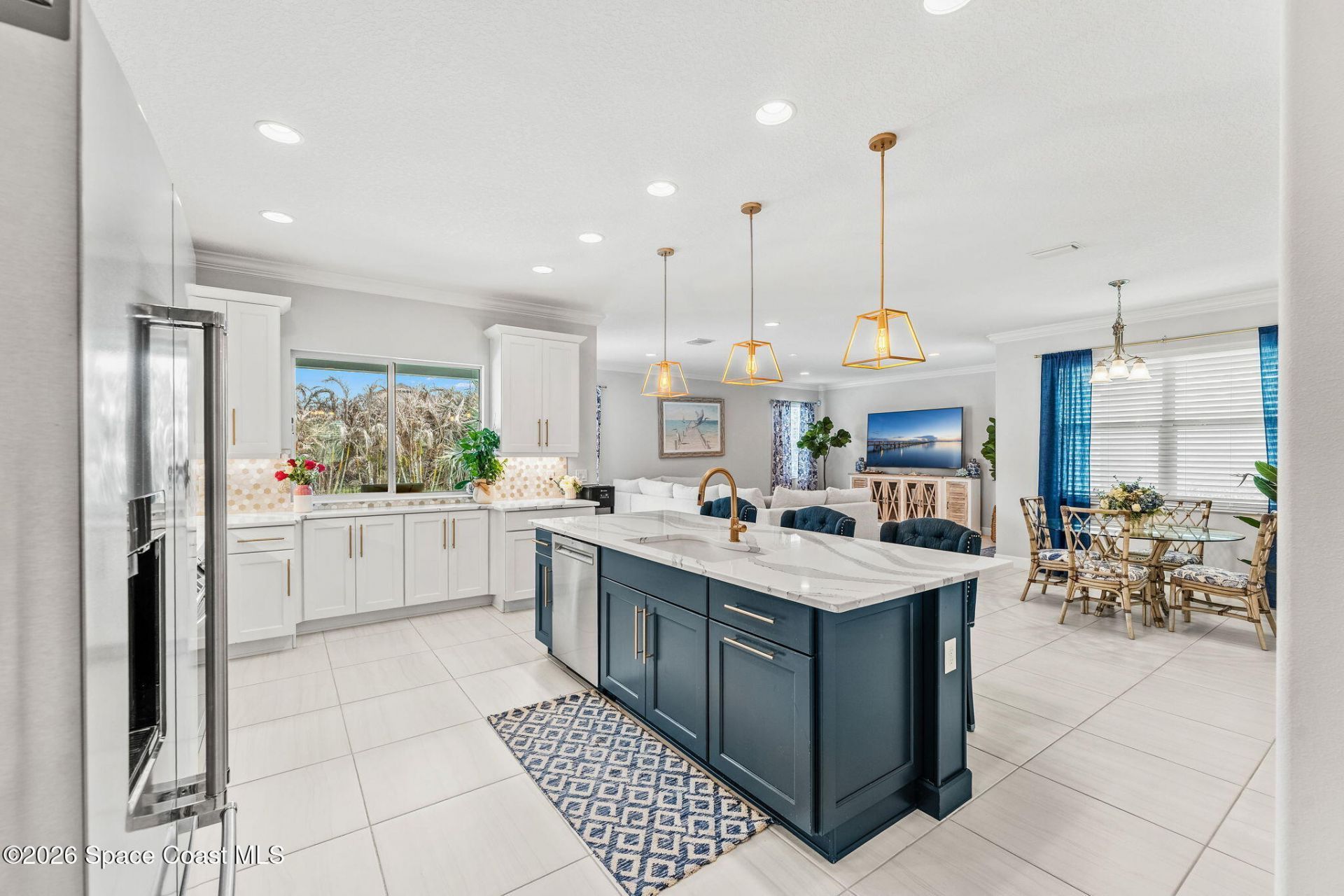3135 Addison Drive , Melbourne, FL 32940 Photo