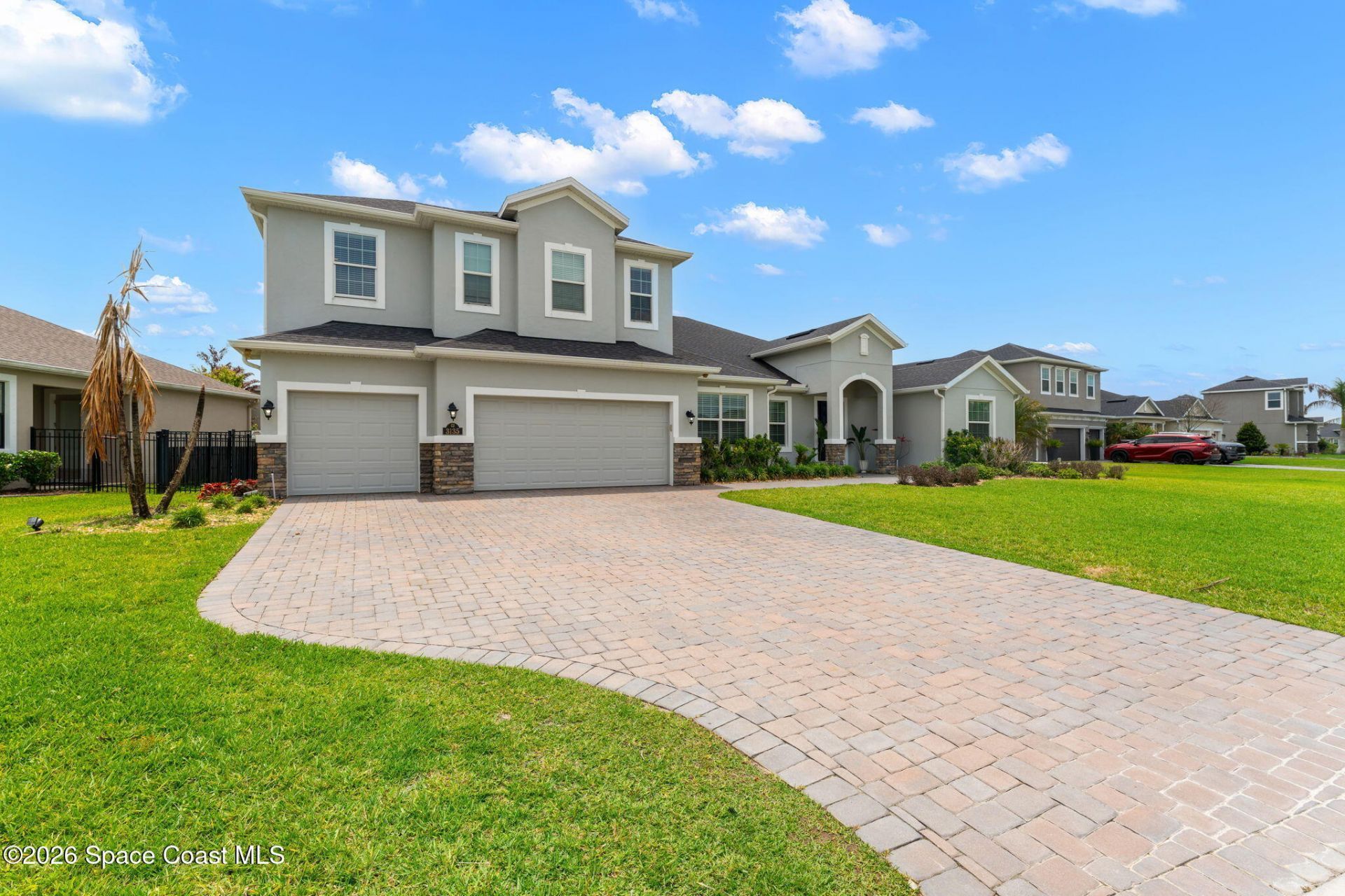 3135 Addison Drive , Melbourne, FL 32940 Photo