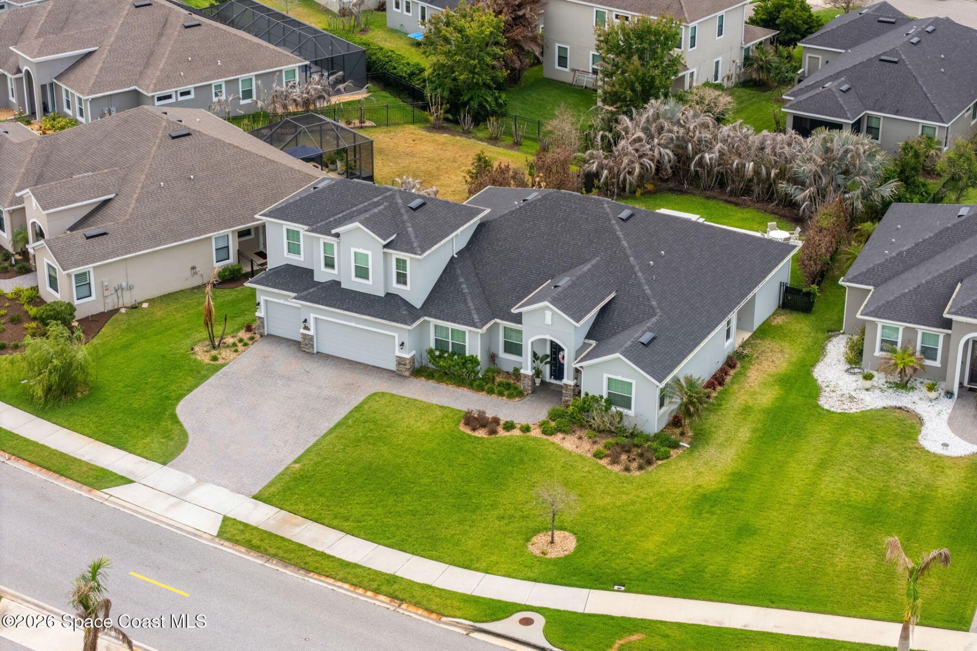 3135 Addison Drive , Melbourne, FL 32940 Photo