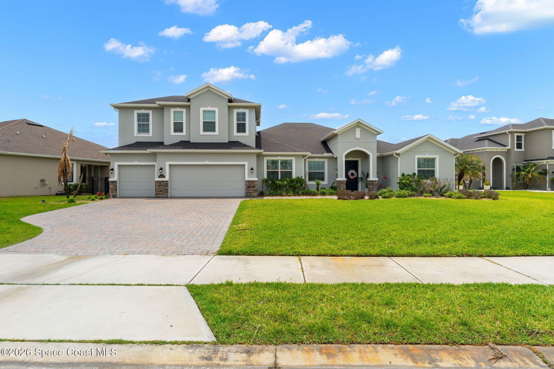 3135 Addison Drive , Melbourne, FL 32940 Photo