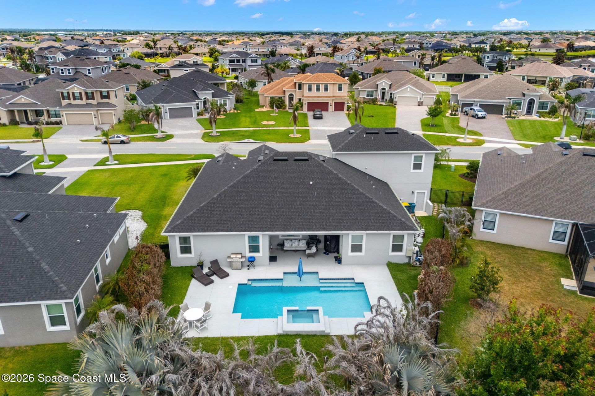 3135 Addison Drive , Melbourne, FL 32940 Photo