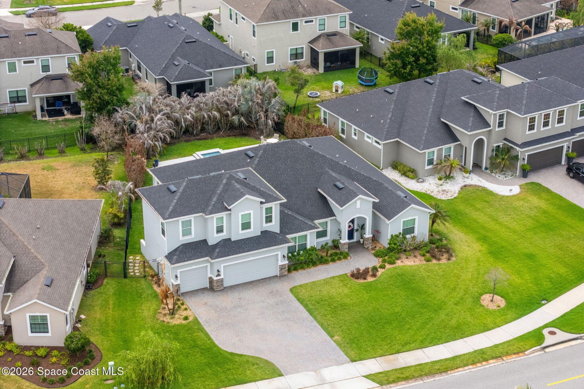 3135 Addison Drive, Melbourne, FL 32940 Photo