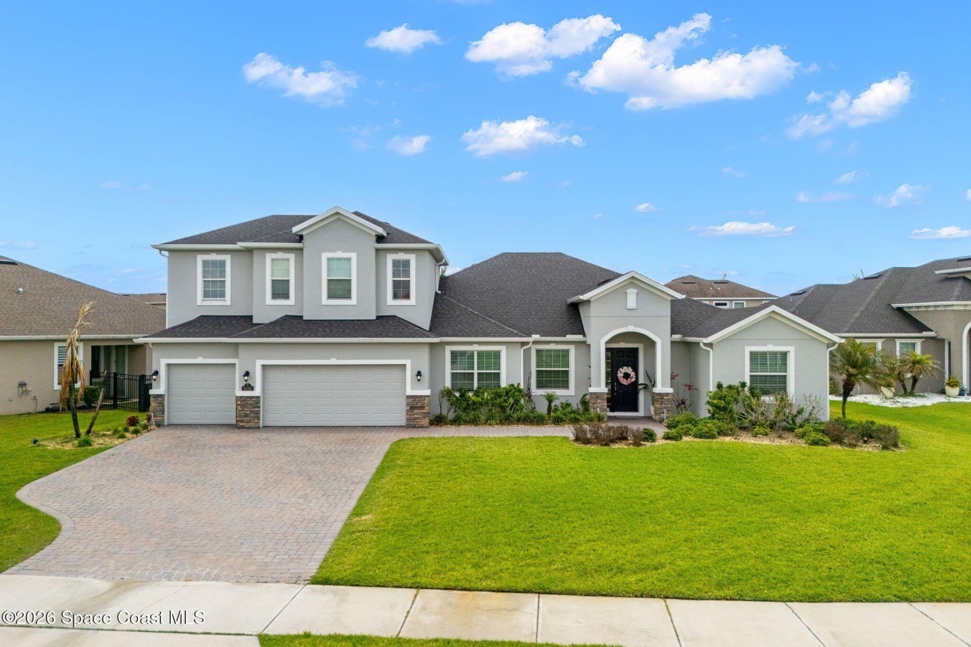 3135 Addison Drive , Melbourne, FL 32940 Photo