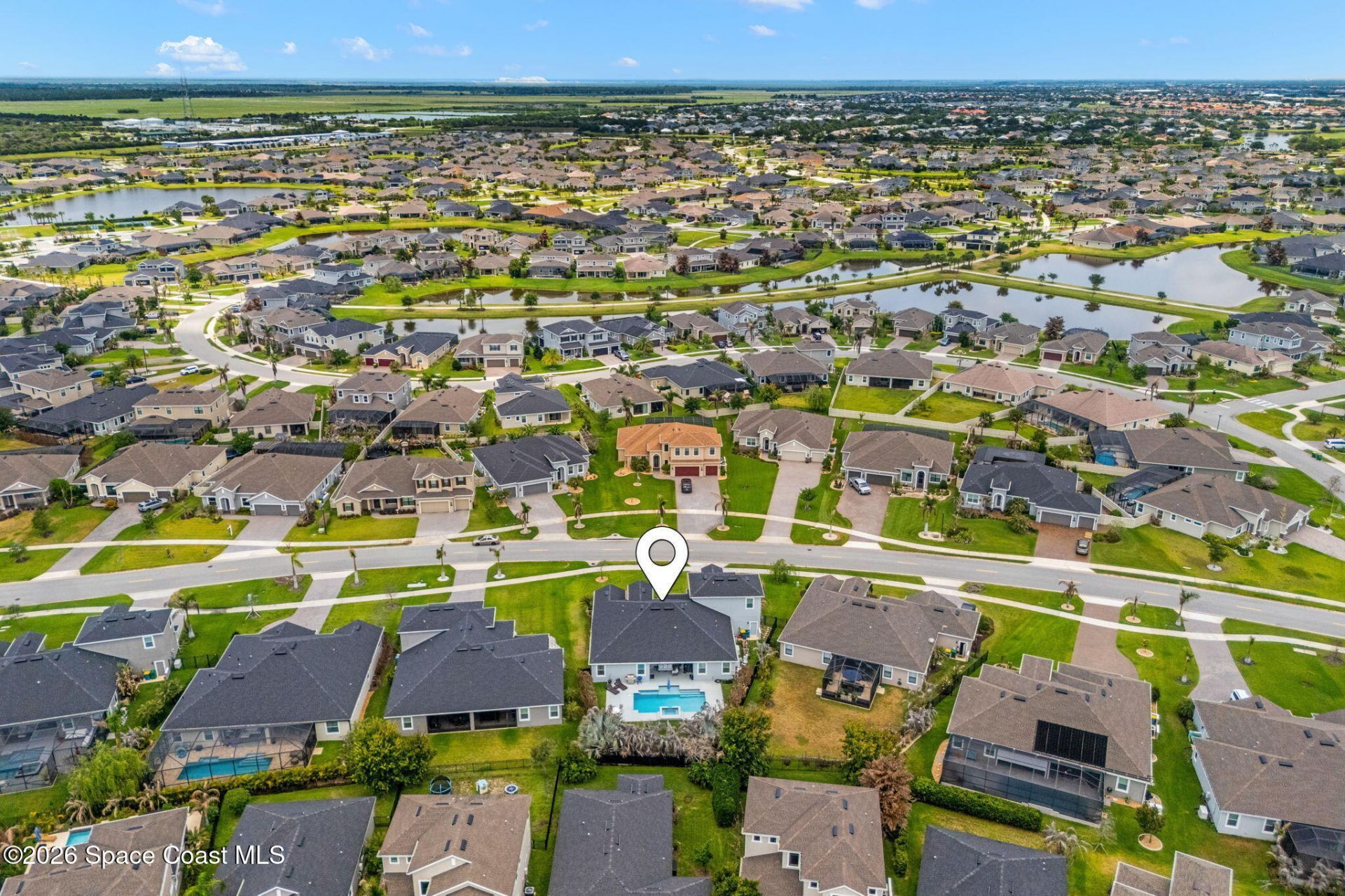 3135 Addison Drive , Melbourne, FL 32940 Photo