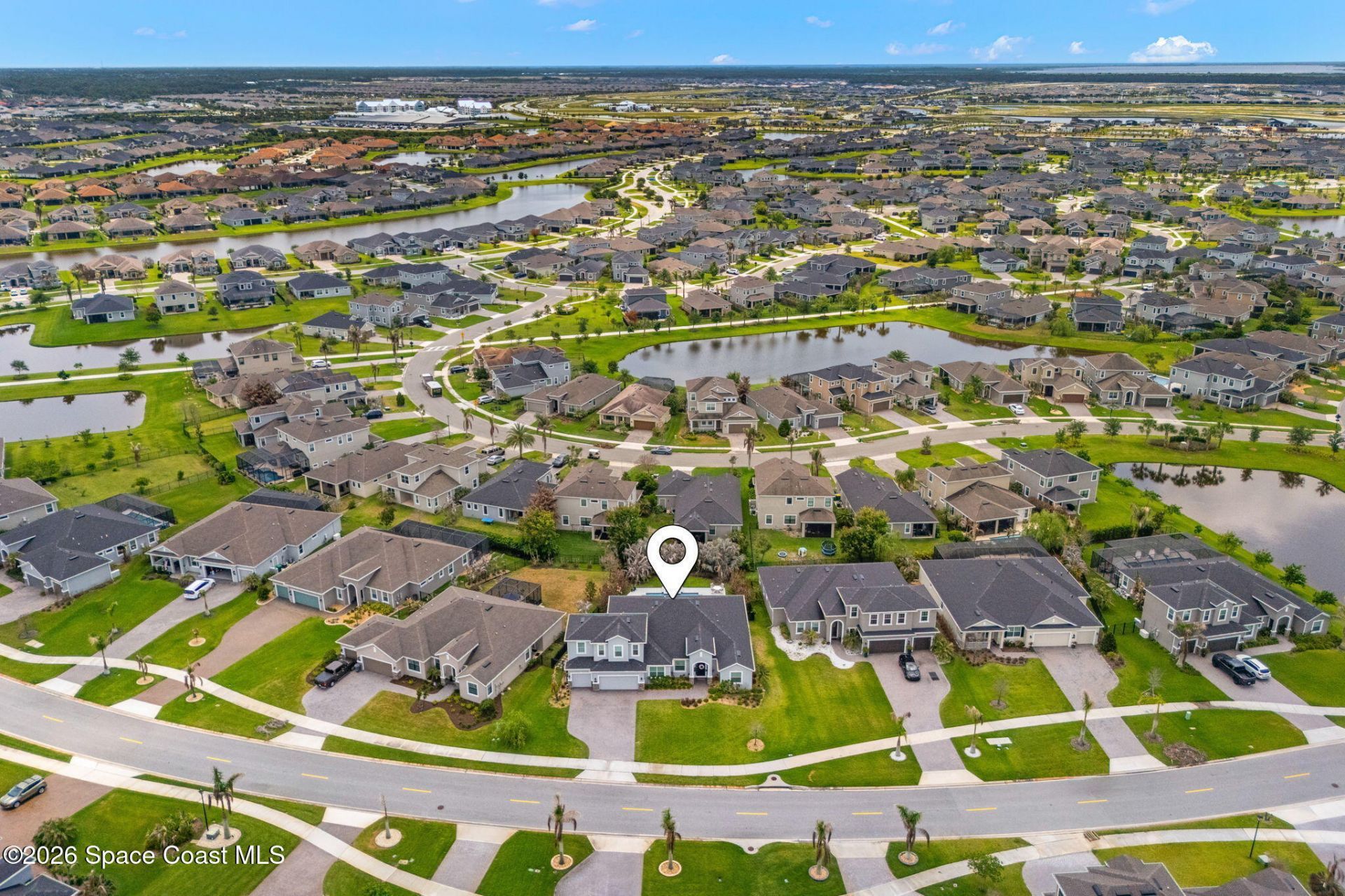 3135 Addison Drive , Melbourne, FL 32940 Photo