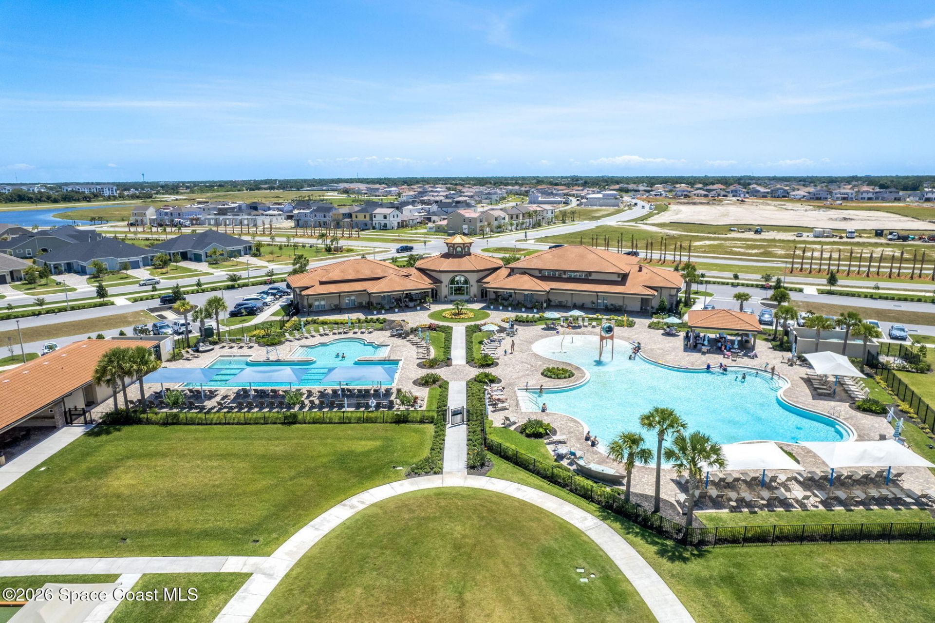 3135 Addison Drive , Melbourne, FL 32940 Photo