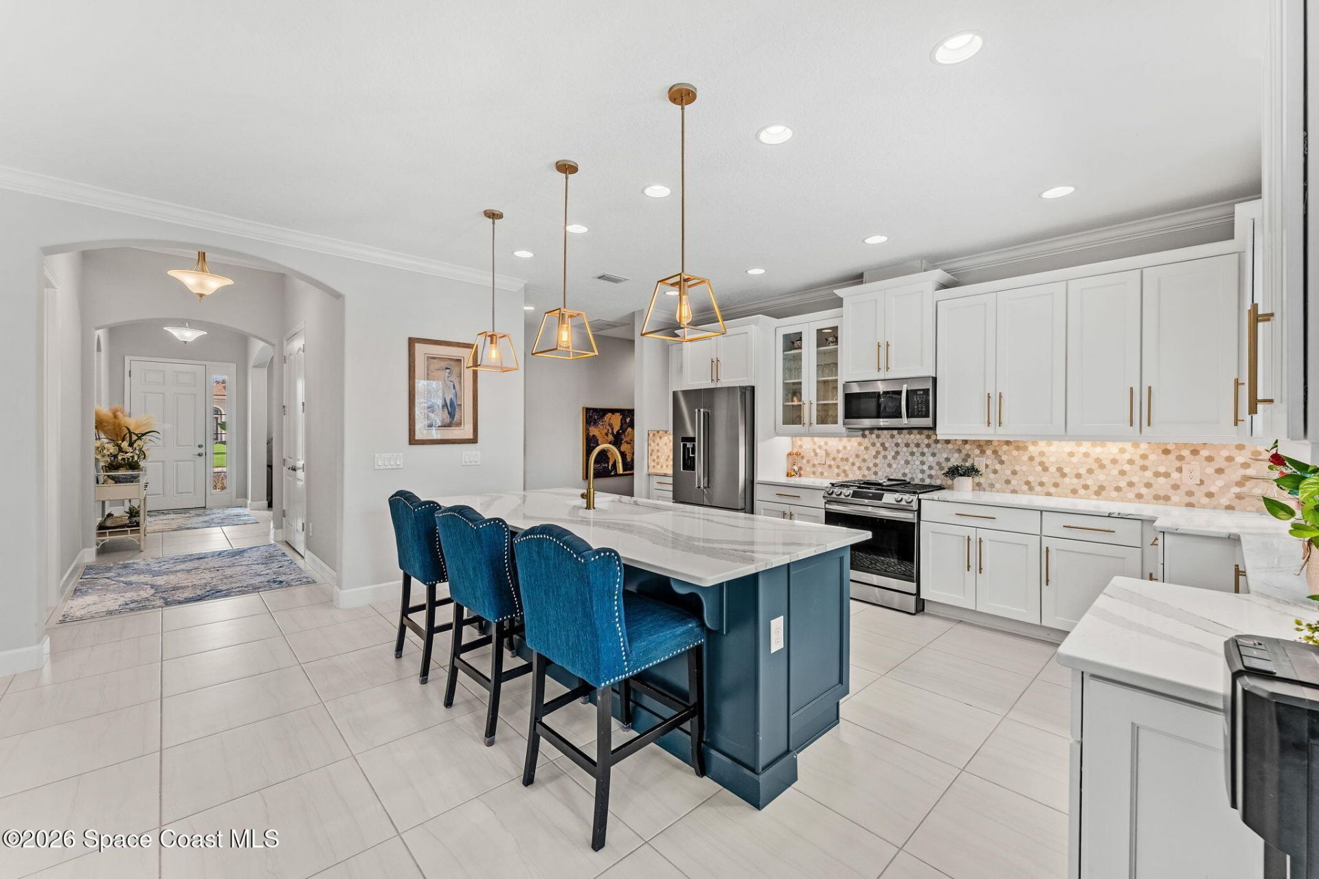 3135 Addison Drive , Melbourne, FL 32940 Photo