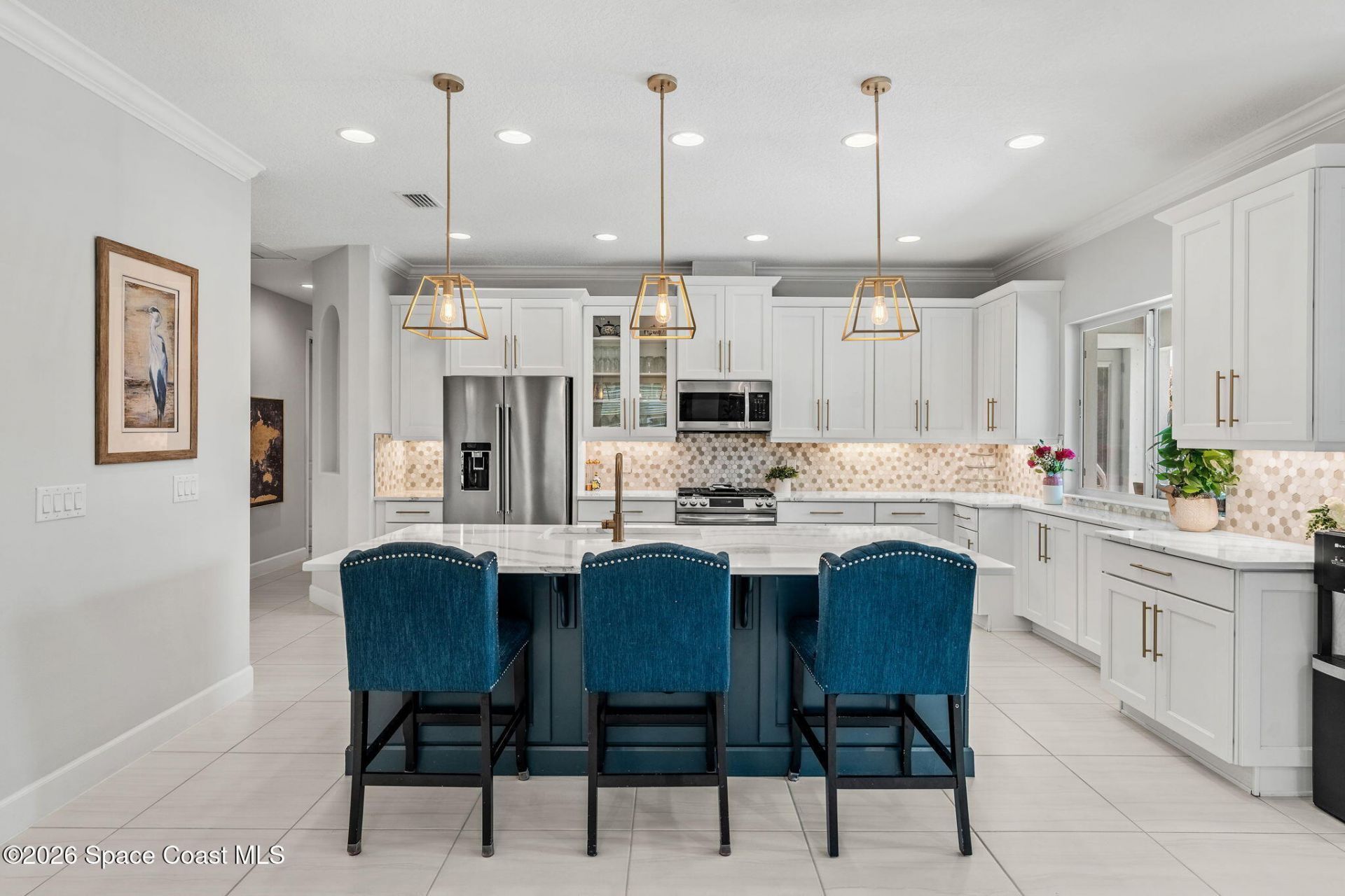 3135 Addison Drive , Melbourne, FL 32940 Photo