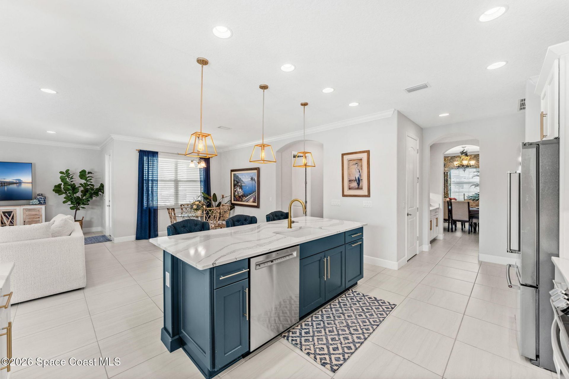 3135 Addison Drive , Melbourne, FL 32940 Photo