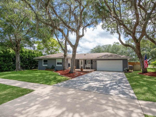 1020 Espinado Ave, St Augustine, FL 32086