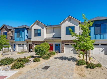 440 Logan Jacob Lane, Reno, NV 89503 Photo