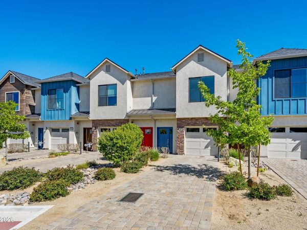 440 Logan Jacob Lane, Reno, NV 89503